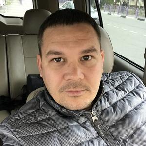 Александр, 42 года, Ханты-Мансийск