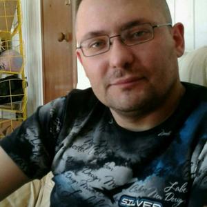 Парни в Серпухове: Алексей, 42 - ищет девушку из Серпухова