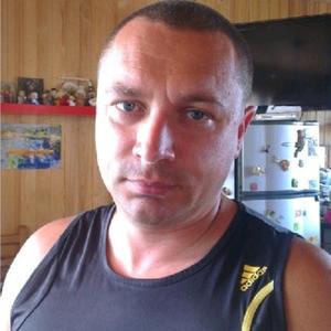Александр, 45 лет, Электросталь