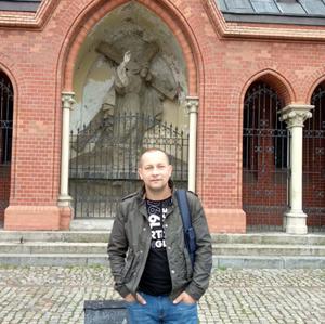 Aleks, 42 года, Bydgoszcz