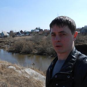 Парни в Новосибирске: Евгений, 40 - ищет девушку из Новосибирска