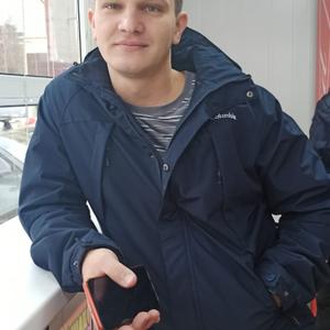 Олег, 37 лет, Череповец