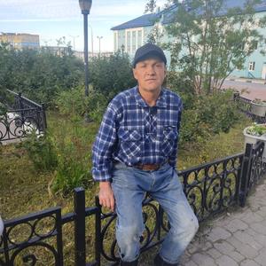 Парни в Анадыре: Георгий, 46 - ищет девушку из Анадыря