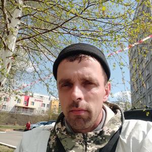 Андрей, 39 лет, Мыски