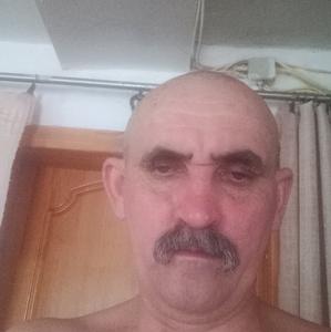 Ханиф, 56 лет, Уфа