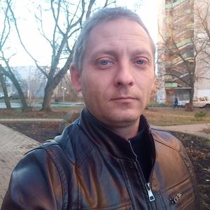 Парни в Сарове: Алексей, 40 - ищет девушку из Сарова