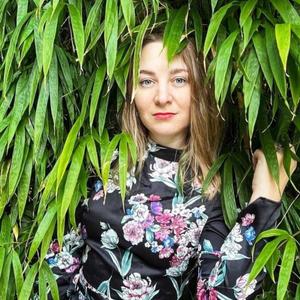 Екатерина, 35 лет, Новосибирск