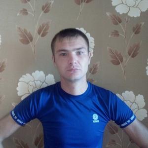 Evgen, 35 лет, Минусинск