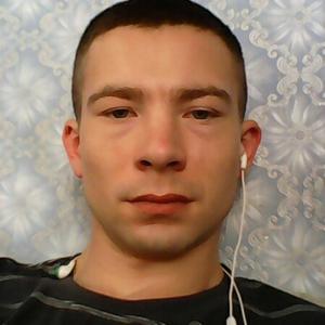 Юрий Костюченко, 33 года, Бытошь
