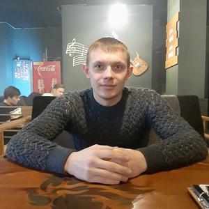 Сергей, 25 лет, Щигры