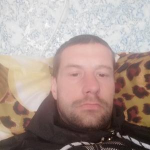 Владимир, 39 лет, Вологда