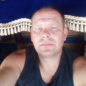 Макс, 44 года, Борисоглебск