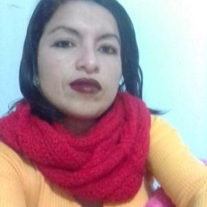 Raquel Maria Sandoval Montenegro, 34 года, Lima