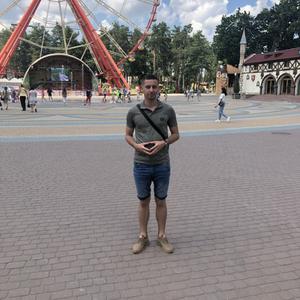 Парни в Чернигове: Вадим, 30 - ищет девушку из Чернигова