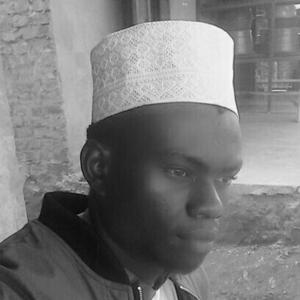 Ali Juma, 25 лет, Кампала
