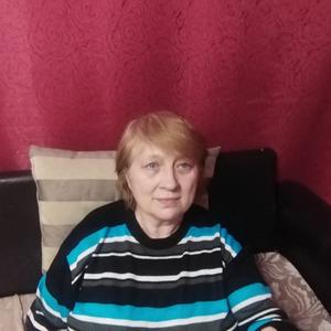 Татьяна, 60 лет, Приморско-Ахтарск