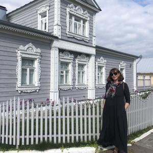 Татьяна, 63 года, Москва