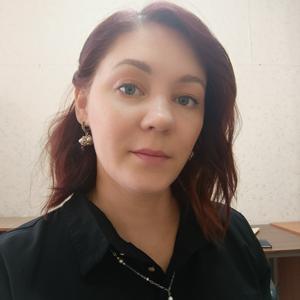 Наталья, 38 лет, Тельмана