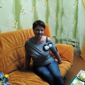 Девушки в Сыктывкаре: Любовь Мишарина Шучева, 62 - ищет парня из Сыктывкара