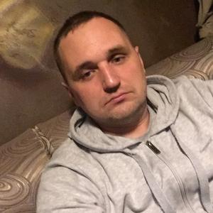 Александр, 38 лет, Ульяновск