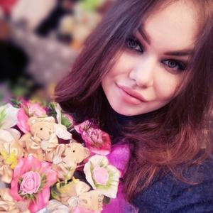 Девушки в Мурманске: Тамара Баженова, 28 - ищет парня из Мурманска