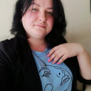 Девушки в Ижевске: Дарья, 34 - ищет парня из Ижевска