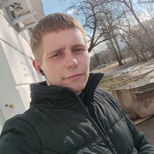 Виктор, 27 лет, Псков