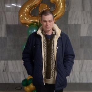 Александр Калинин, 48 лет, Гусь-Хрустальный