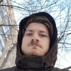 Парни в Новосибирске: Дмитрий, 26 - ищет девушку из Новосибирска