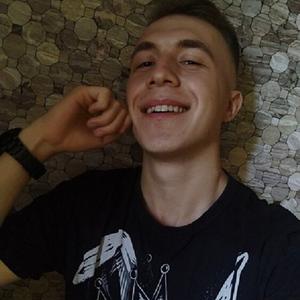 Олежка, 24 года, Краснодар