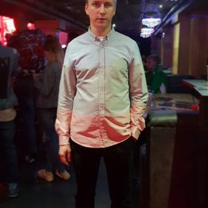 Денис, 37 лет, Москва