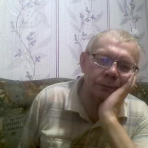 Сергей Зайчиков, 70 лет, Орел