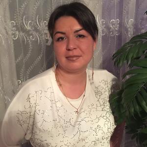 Евгения, 37 лет, Среднеуральск