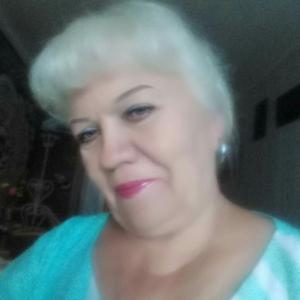 Марина, 60 лет, Оренбург