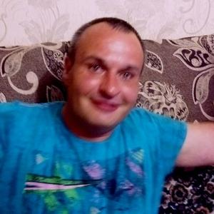 Дмитрий, 45 лет, Новый Оскол