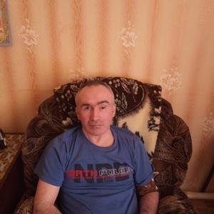 Парни в Нарьян-Маре: Сергей, 51 - ищет девушку из Нарьян-Мара