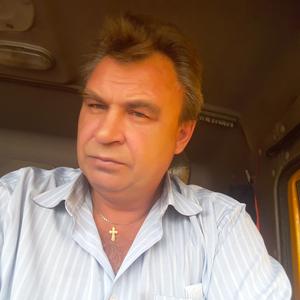 Владимир, 55 лет, Белорецк