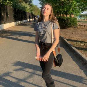 Юлия, 24 года, Омск