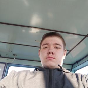 Леонид, 20 лет, Усть-Кут