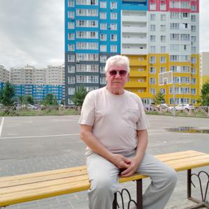 Виктор, 68 лет, Пенза
