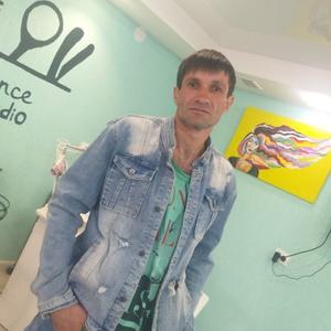 Парни в Ессентуках: Андрей, 41 - ищет девушку из Ессентуков