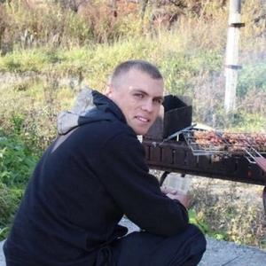 Никита, 34 года, Хабаровск