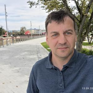 Парни в Южно-Сахалинске: Сергей, 45 - ищет девушку из Южно-Сахалинска