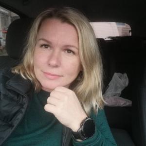 Елена, 41 год, Петрозаводск