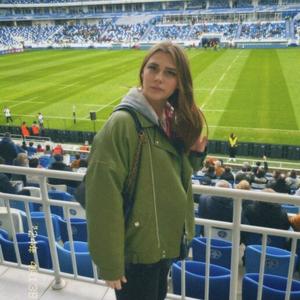 Девушки в Калининграде: Дарья, 18 - ищет парня из Калининграда
