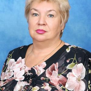 Ирина Кострикина, 67 лет, Жуковский