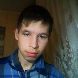 Эдвард Петров, 27 лет, Альметьевск