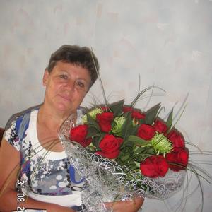 Лидия Неснова, 68 лет, Калтан