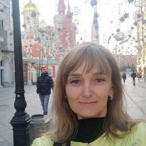 Анна, 47 лет, Омск