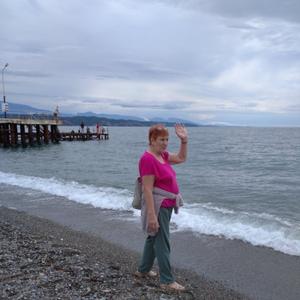 Татьяна, 74 года, Омск